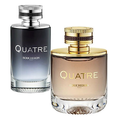 Quatre Absolu de Nuit pour Homme