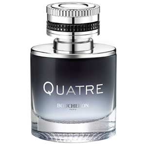 Boucheron Quatre Absolu de Nuit pour Homme