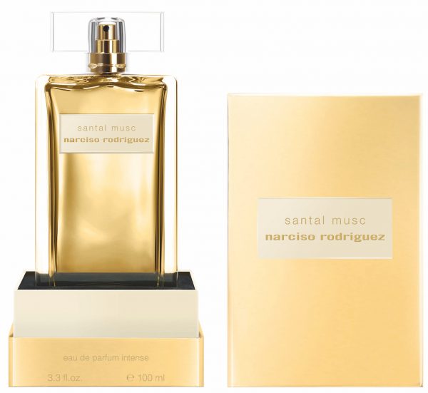 Narciso Rodriguez Santal Musc