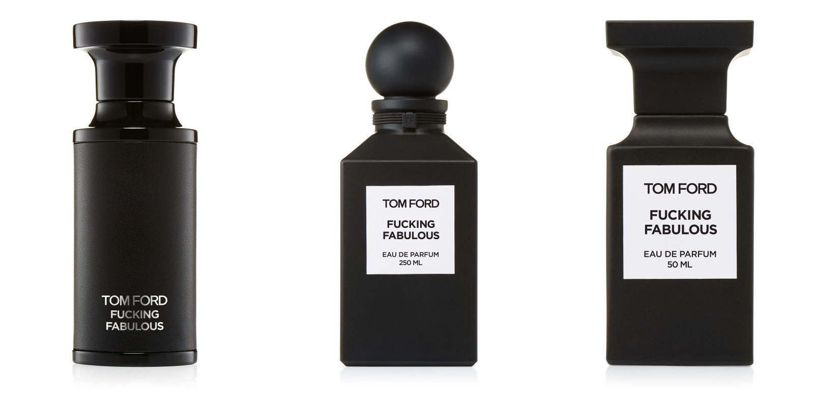 Tom Ford Fucking Fabulous