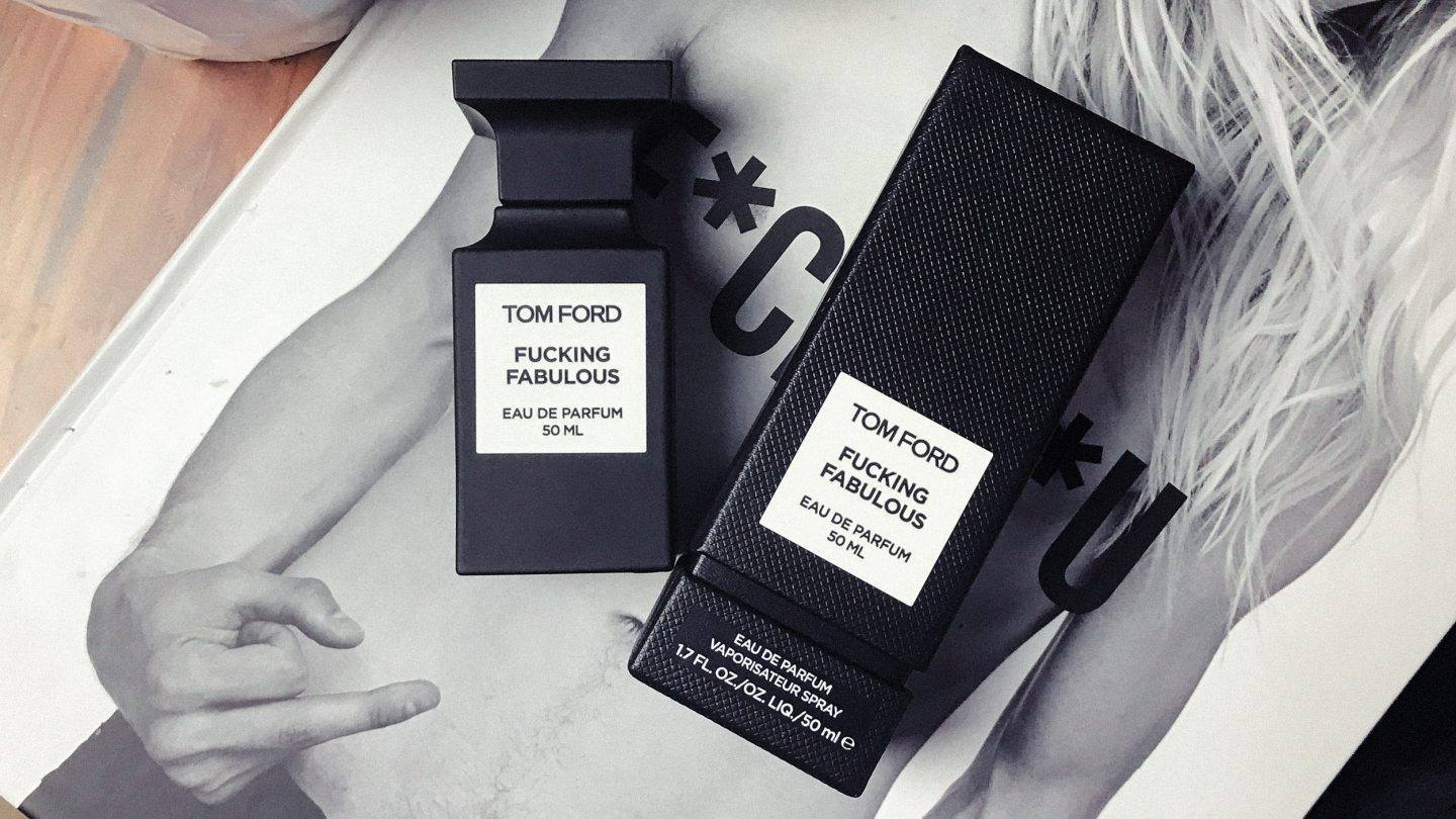 Tom Ford Fucking Fabulous