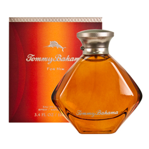 Tommy Bahama Cognac