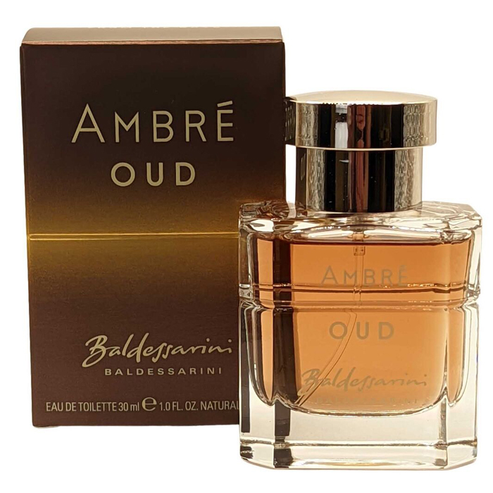 Baldessarini Ambre Oud