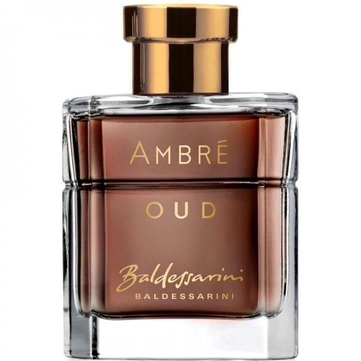 Baldessarini Ambre Oud Baldessarini Ambre Oud