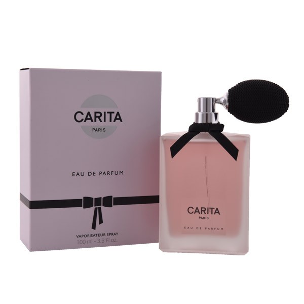 Carita Eau de Parfum