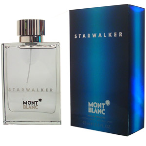 Mont Blanc Star Walker