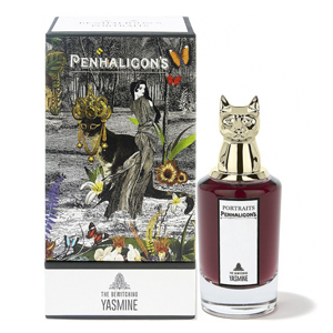 Penhaligon`s The Bewitching Yasmine