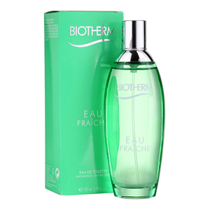 Biotherm Eau Fraiche