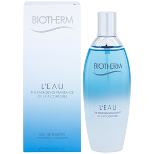 Biotherm L`Eau by Lait Corporel