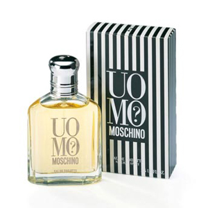 Moschino Uomo