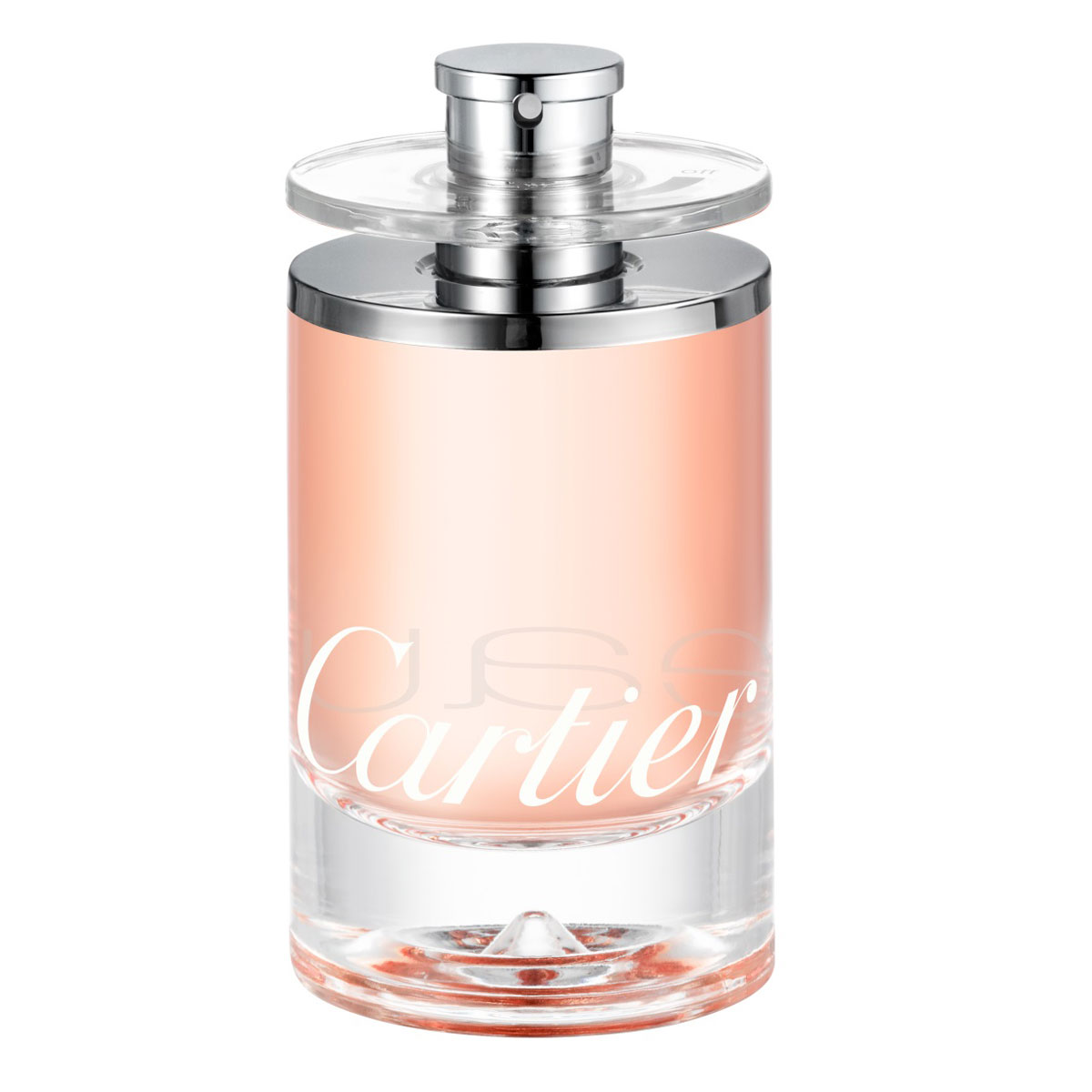 Eau De Cartier Essence De Paradis