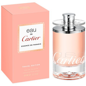 Eau De Cartier Essence De Paradis