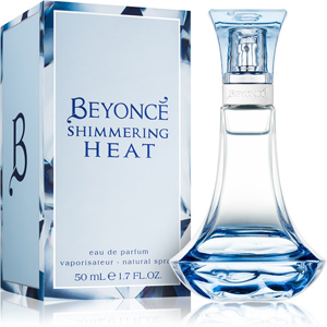 Beyonce Shimmering Heat