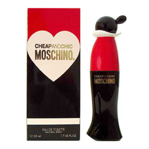 Moschino Cheap & Chic