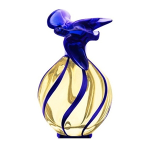 Nina Ricci L`Air du Temps by Olivia Putman