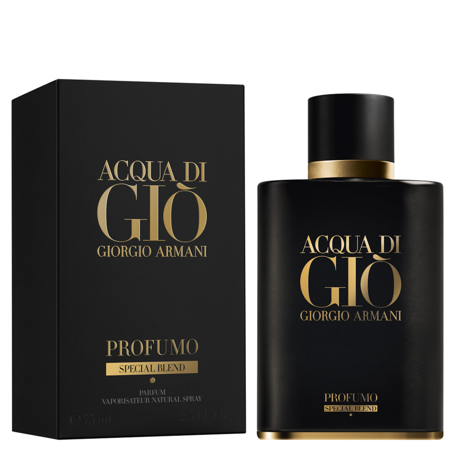 Acqua di Gio Profumo Special Blend