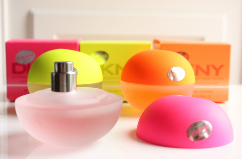 DKNY Be Delicious Electric Bright Crush