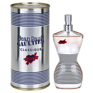 Jean Paul Gaultier JPG Classique Sailor Girl