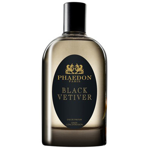 Black Vetiver