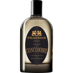 L`Eau de Concombre