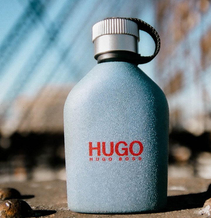 Hugo Urban Journey