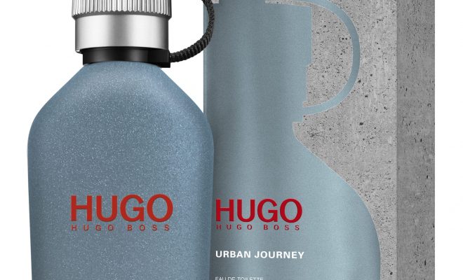 Hugo Urban Journey