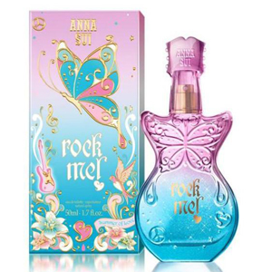 Anna Sui Rock Me! Summer Of Love