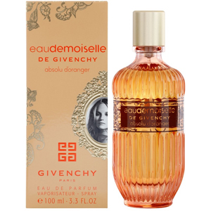 Givenchy Eaudemoiselle Absolu d`Oranger