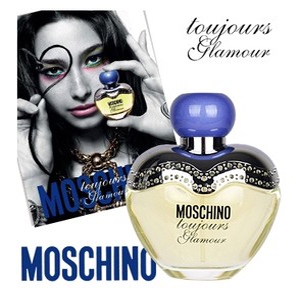 Moschino Toujours Glamour