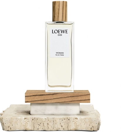 Loewe 001 Woman Eau de Toilette