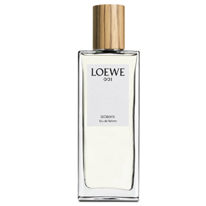Loewe Loewe 001 Woman Eau de Toilette