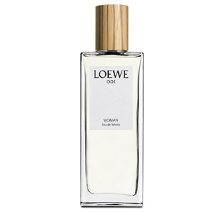 Loewe 001 Woman Eau de Toilette