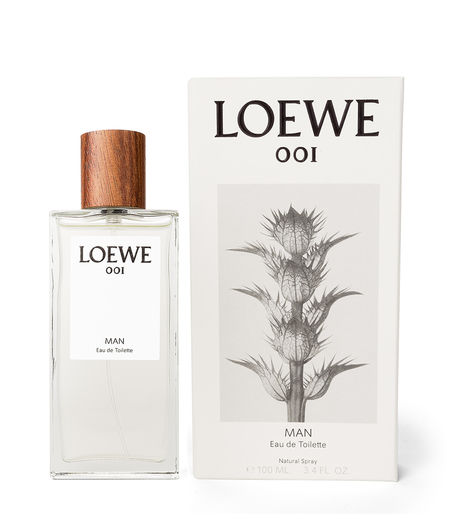 Loewe 001 Man Eau de Toilette