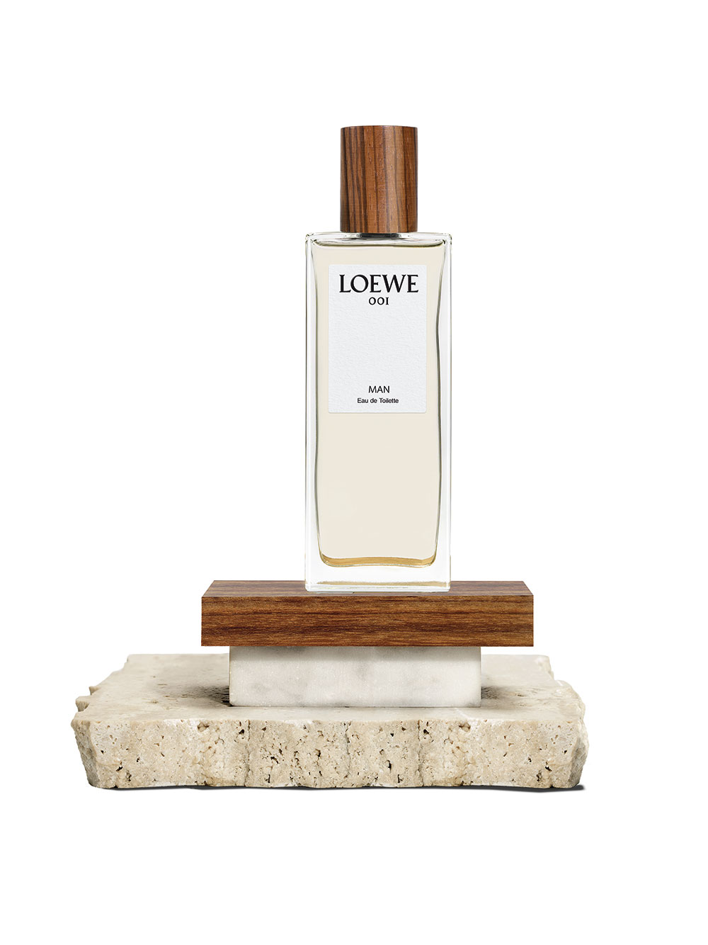 Loewe 001 Man Eau de Toilette