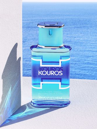 YSL Kouros Summer Edition