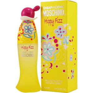 Hippy Fizz