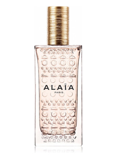 Alaia Nude