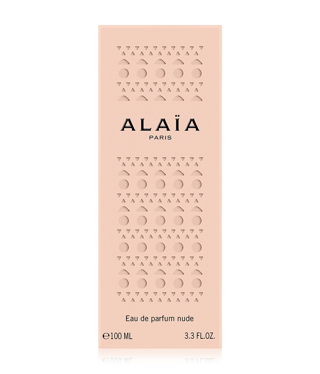 Alaia Nude