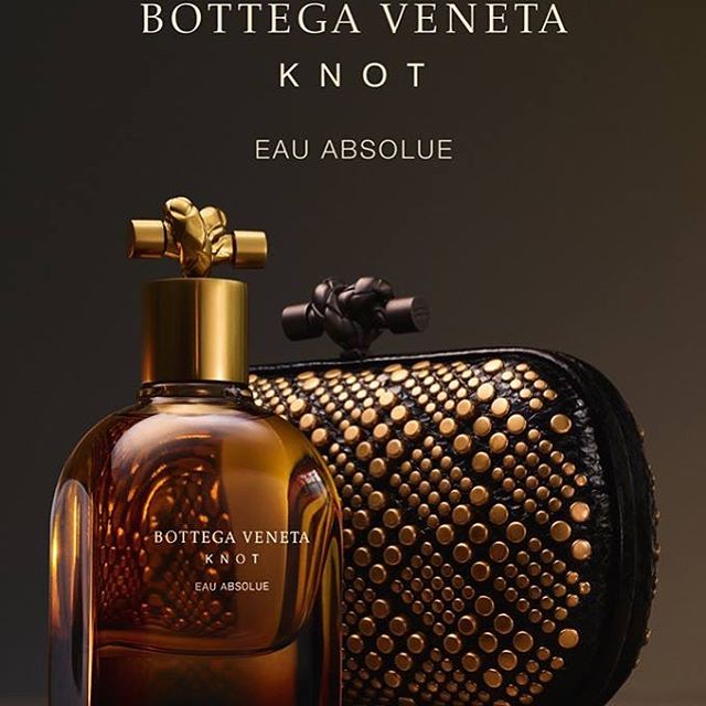 Bottega Veneta Knot Eau Absolue