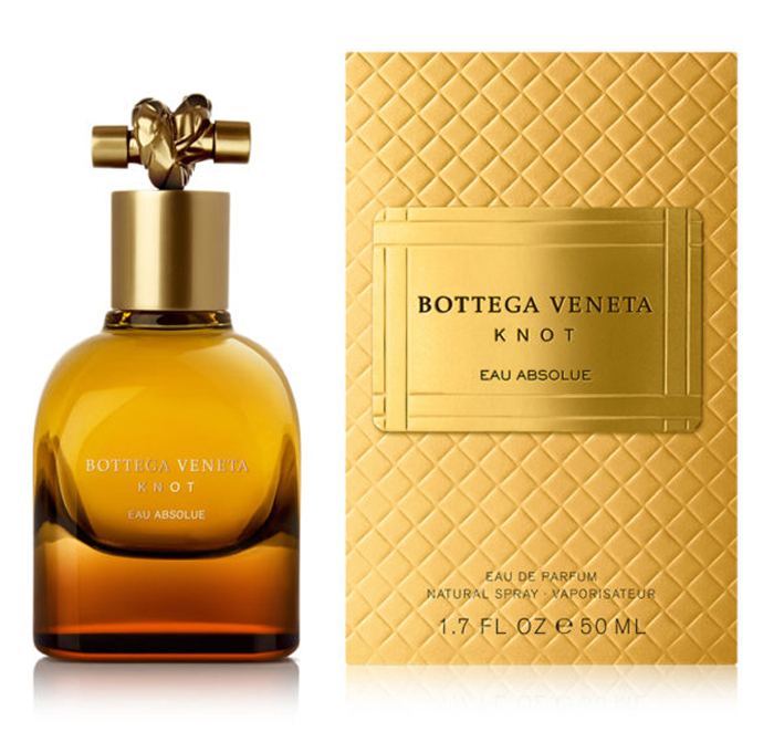 Bottega Veneta Knot Eau Absolue