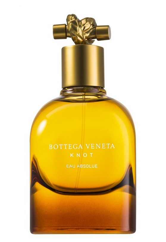 Bottega Veneta Knot Eau Absolue