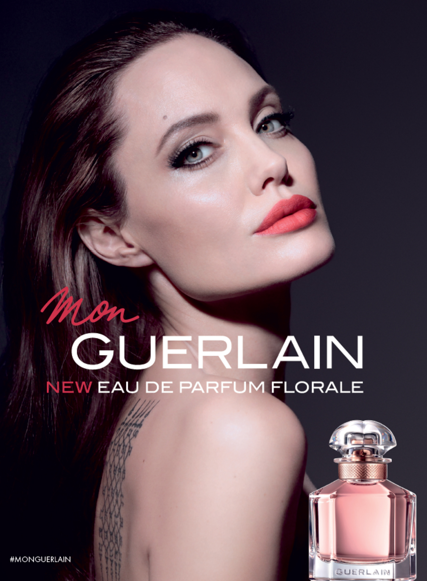 Mon Guerlain Florale