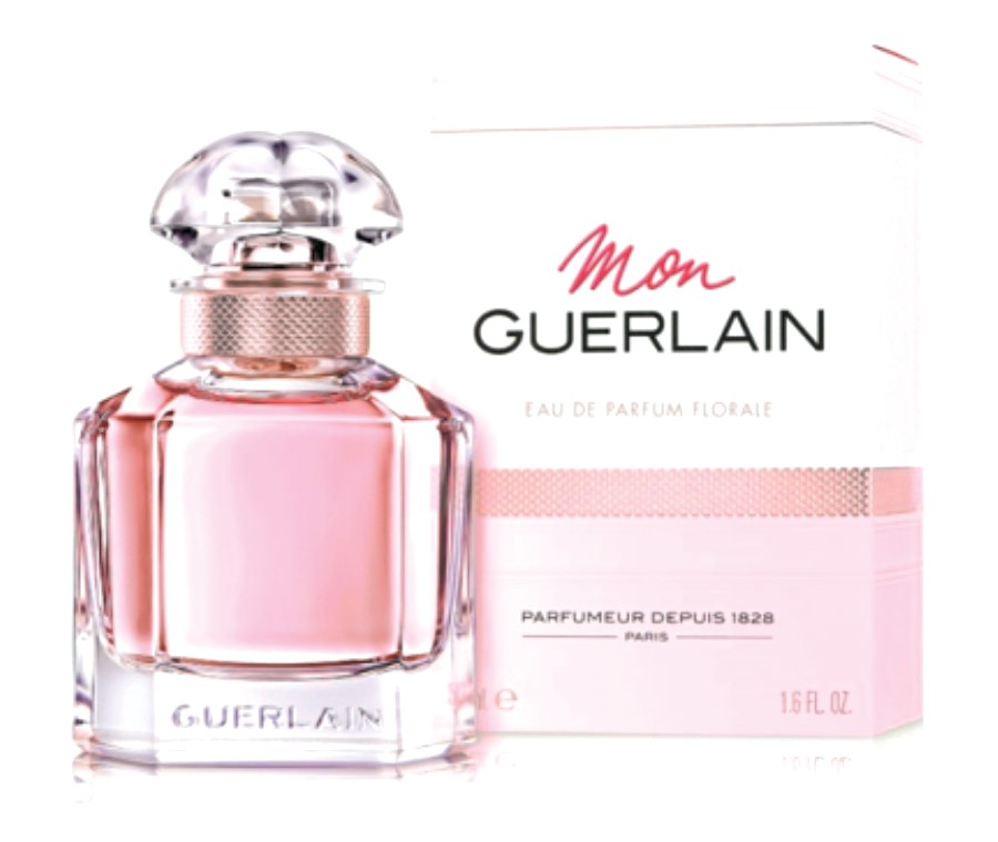 Mon Guerlain Florale