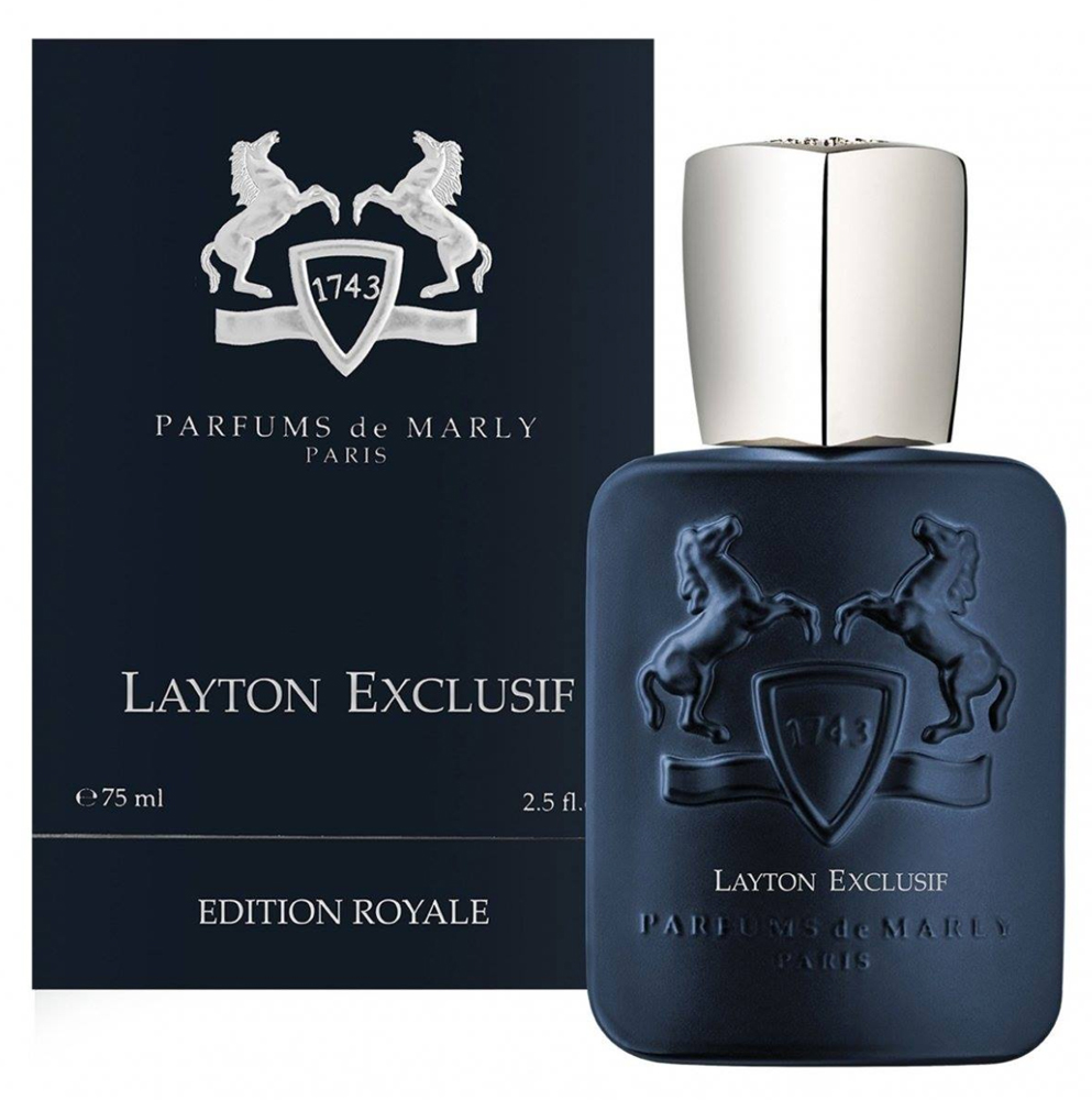 Marly Layton Exclusif