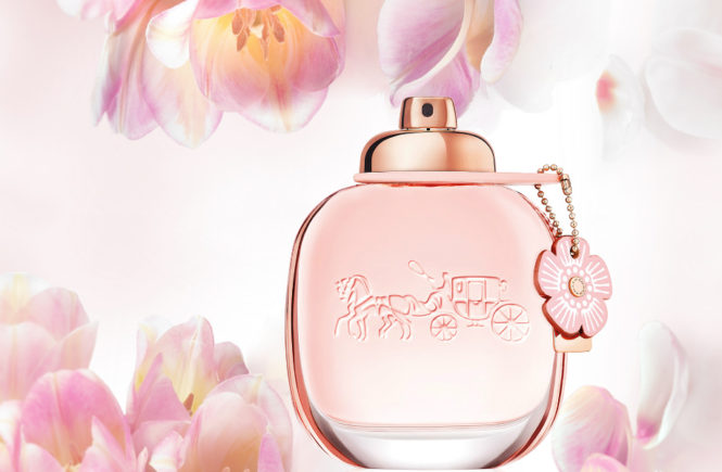 Coach the Fragrance Floral