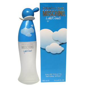 Moschino Light Clouds