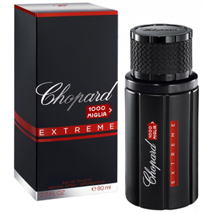 Chopard 1000 Miglia Extreme