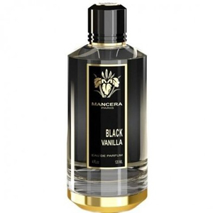 Mancera Mancera Black Vanilla