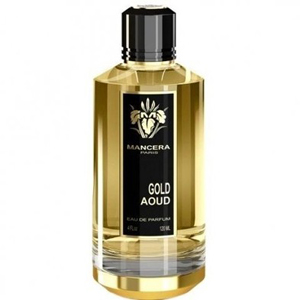 Mancera Gold Aoud