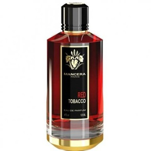 Mancera Mancera Red Tobacco